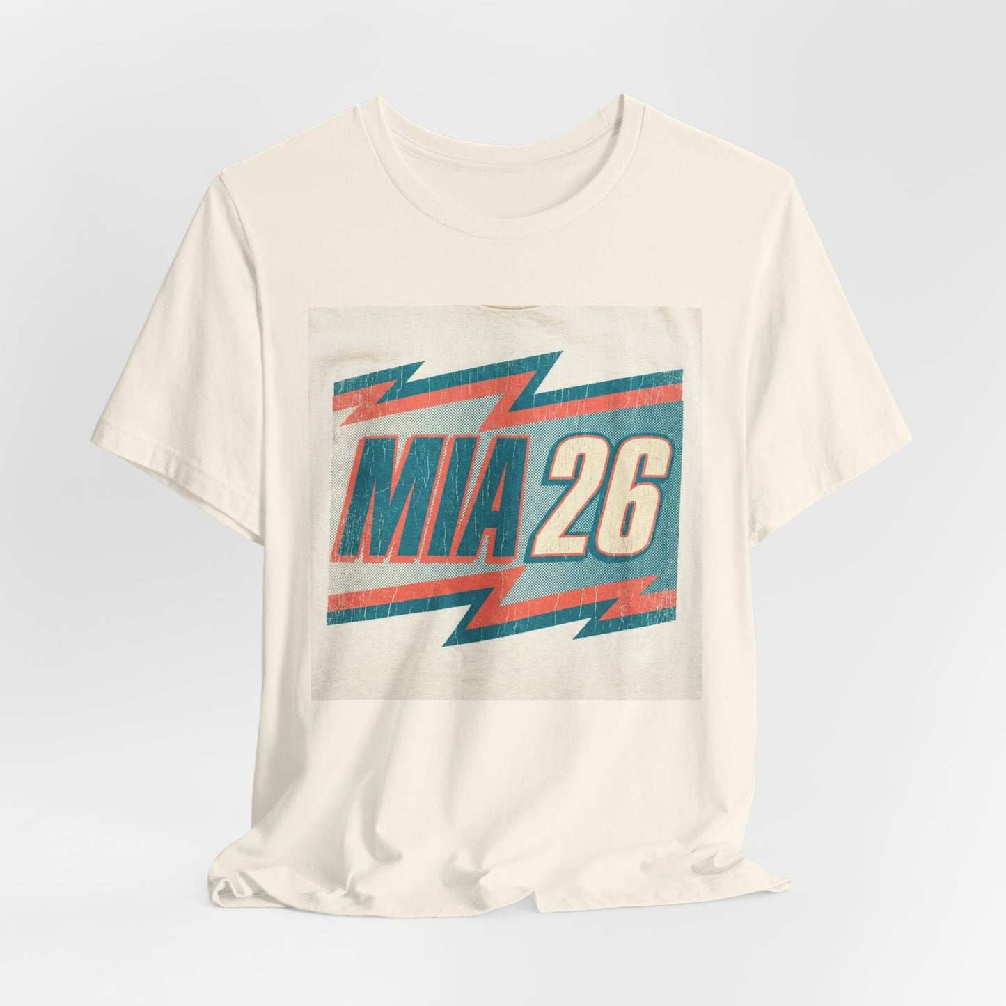 MIA '26 Tee