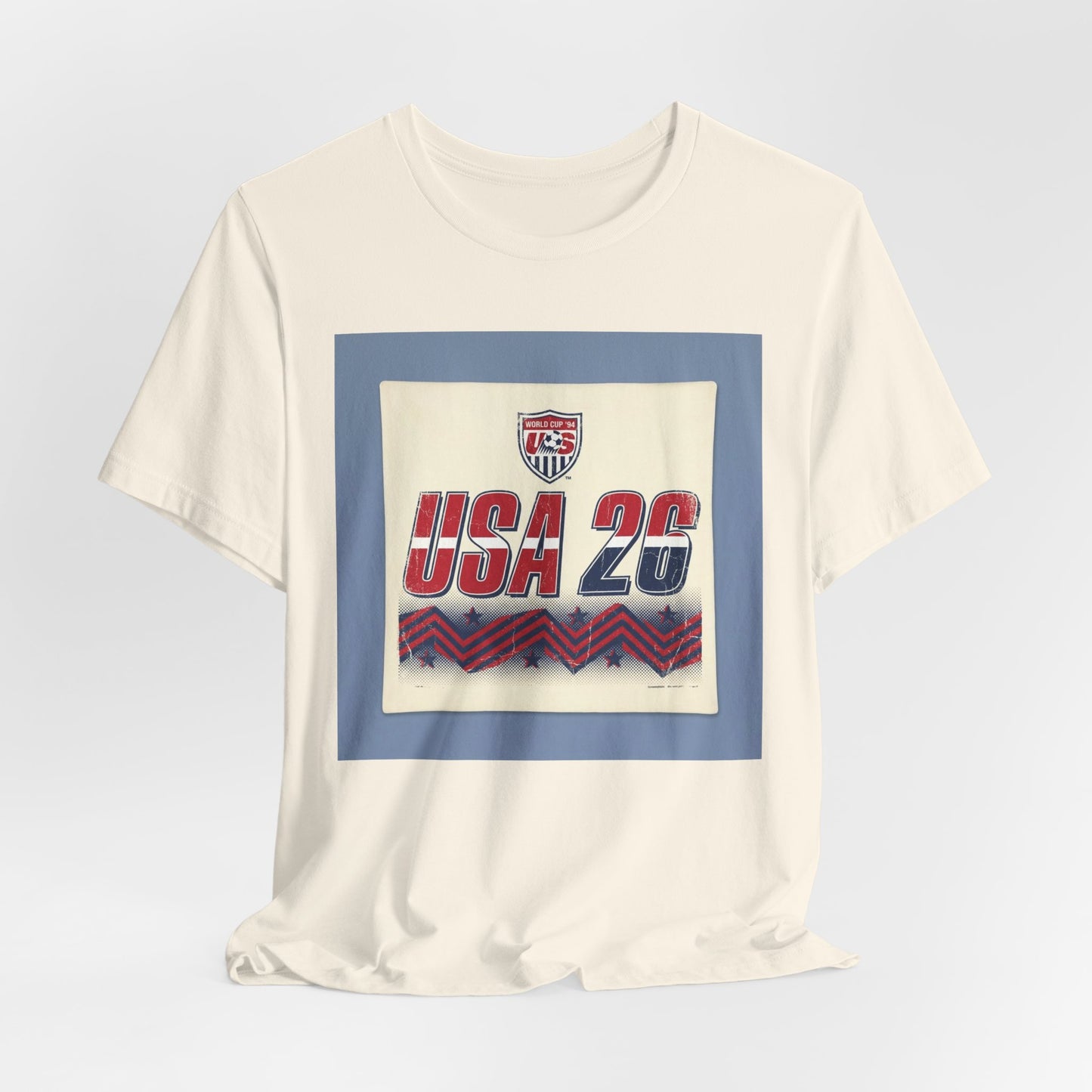 USA '26 Tee