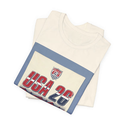 USA '26 Tee