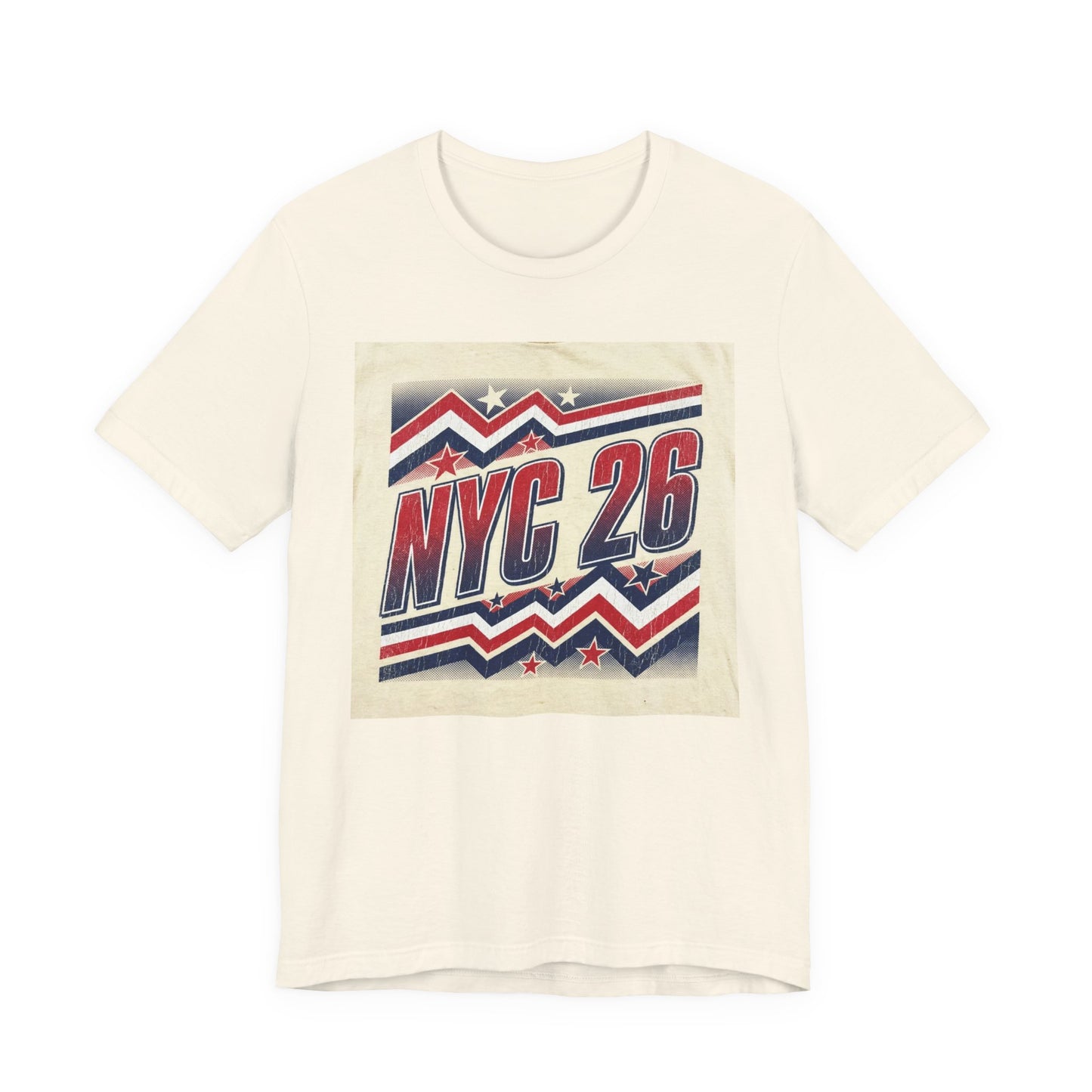 Camiseta NYC '26