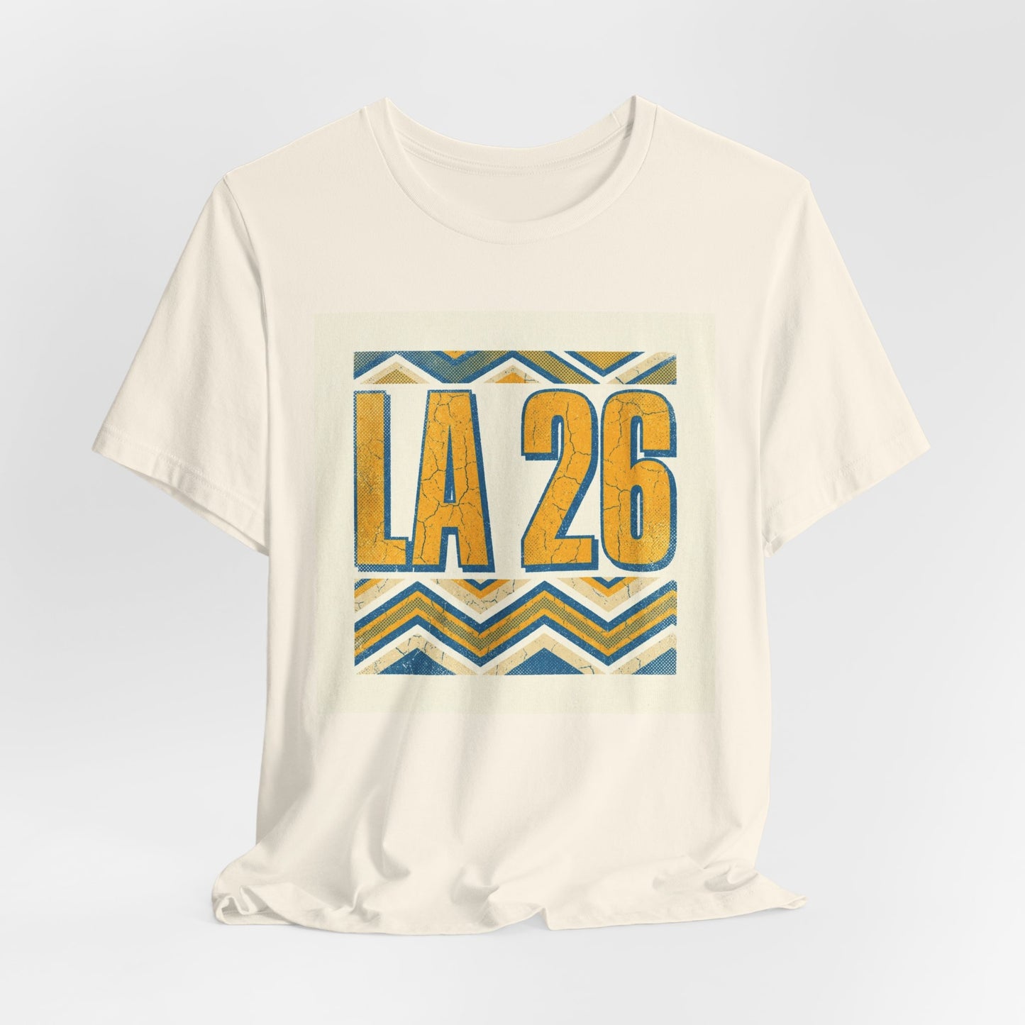 LA '26 Tee