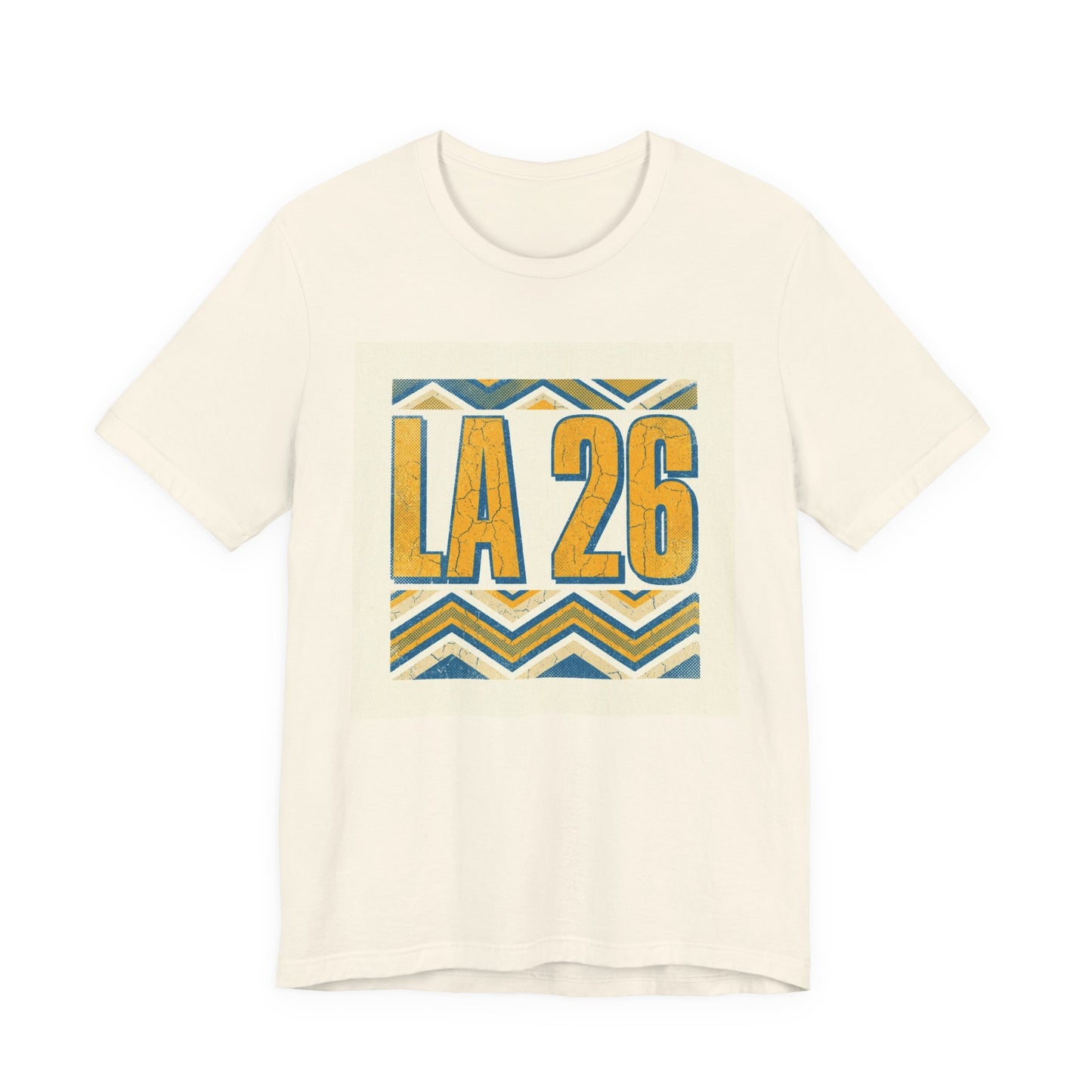 LA '26 Tee