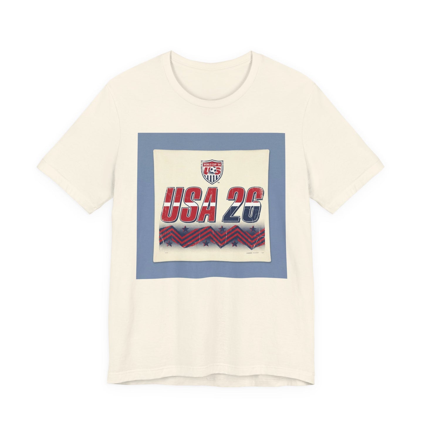 USA '26 Tee