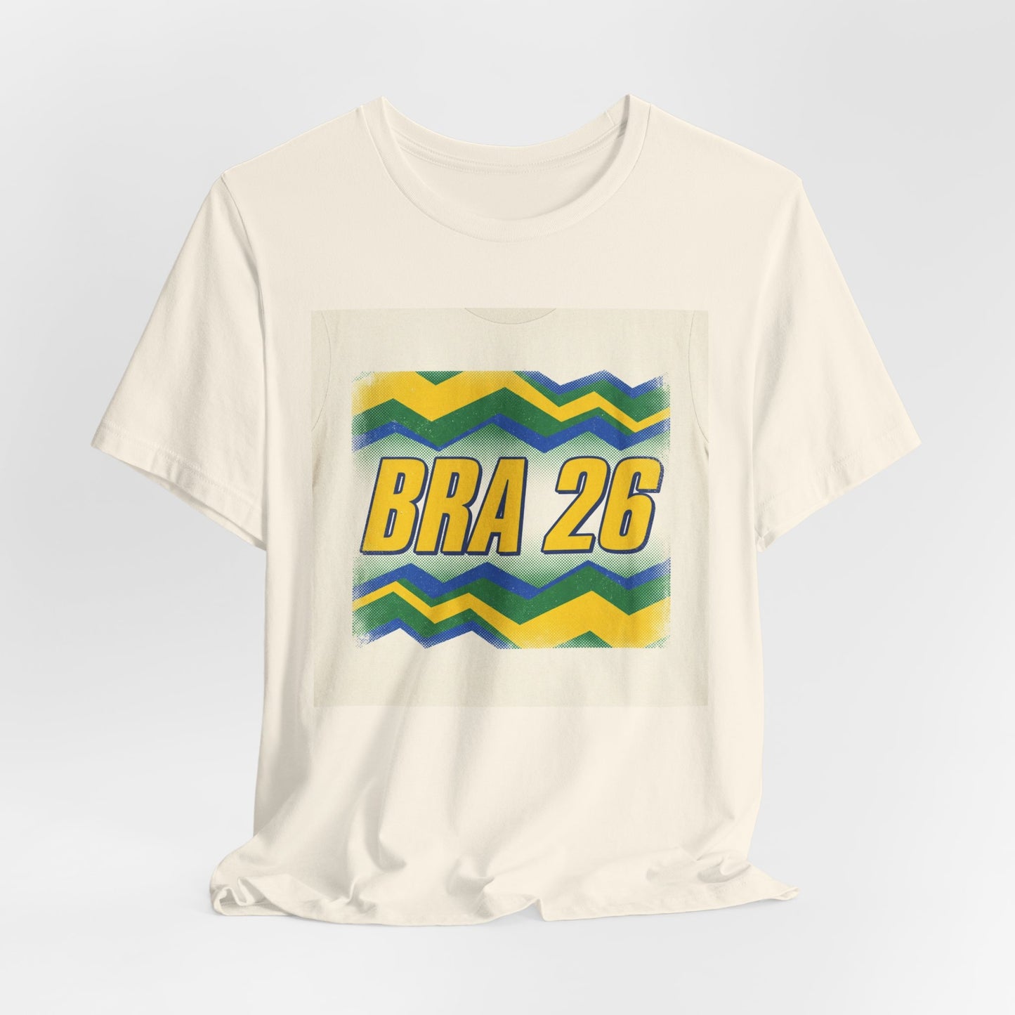 BRA '26 Tee