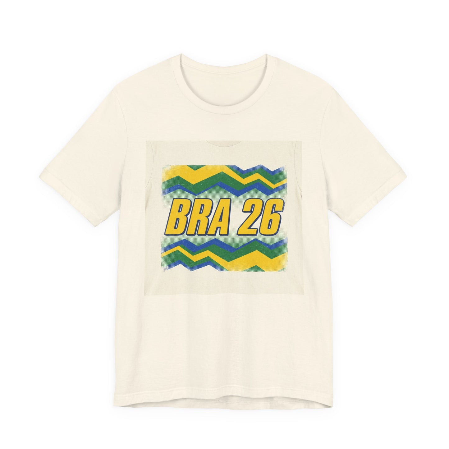 BRA '26 Tee