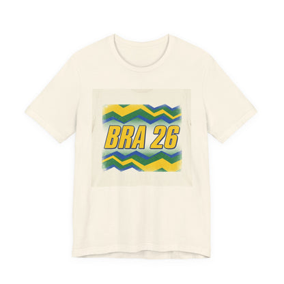BRA '26 Tee