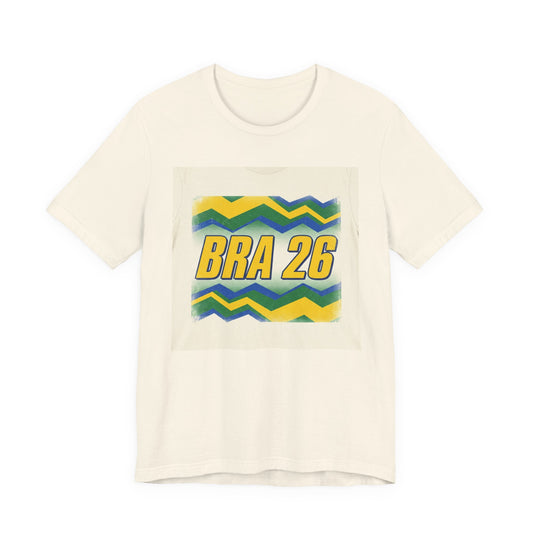BRA '26 Tee