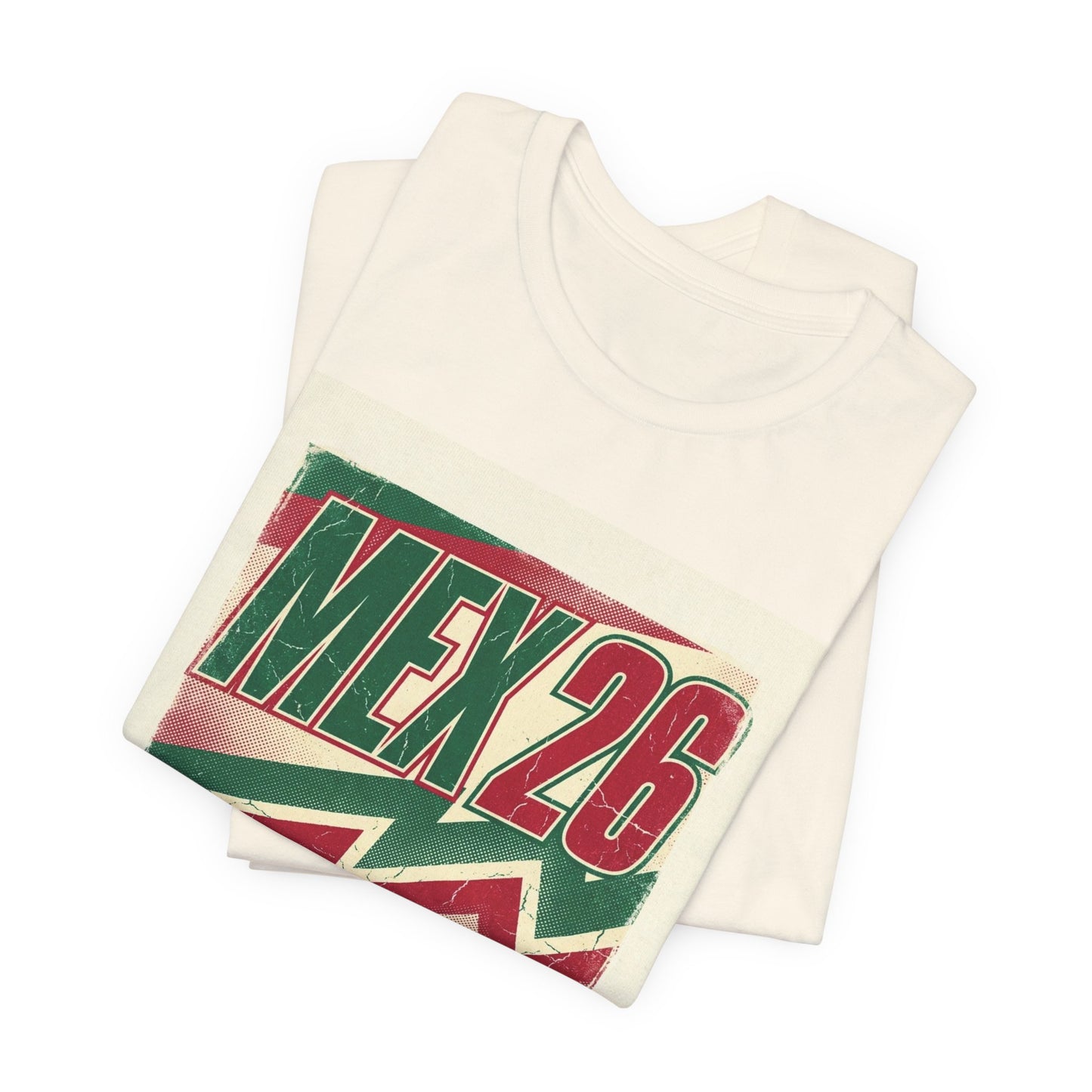 MEX '26 Tee