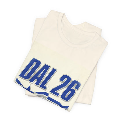 DAL '26 Tee