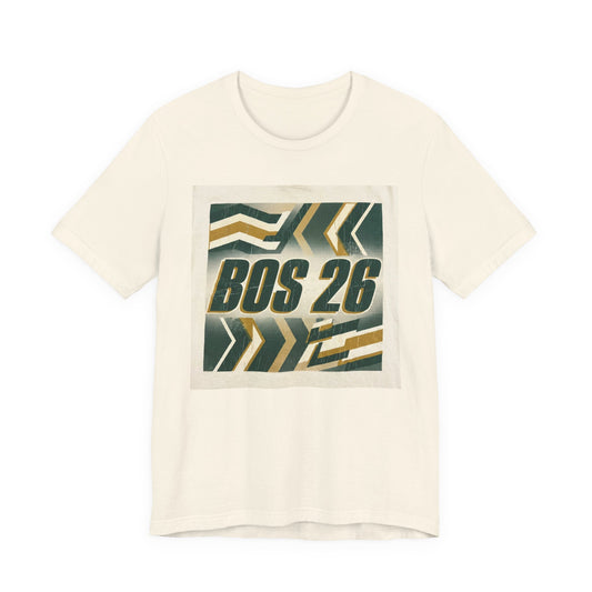 BOS '26 Tee