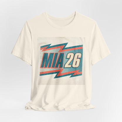 MIA '26 Tee