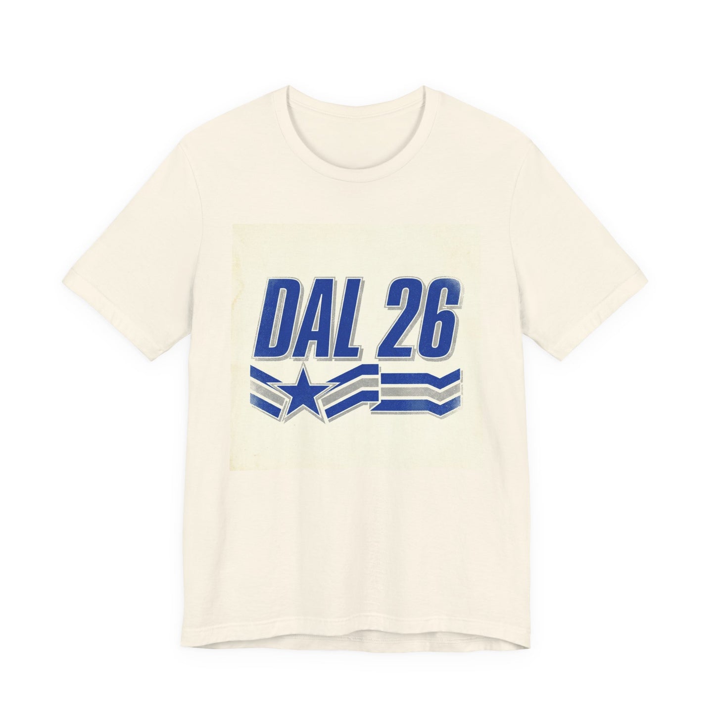 DAL '26 Tee