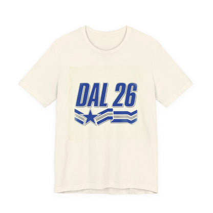 DAL '26 Tee