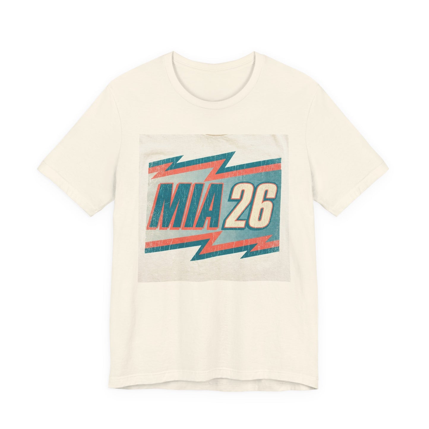 MIA '26 Tee
