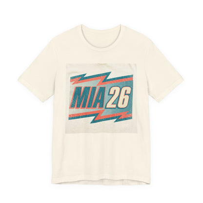 MIA '26 Tee