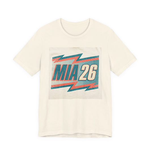 MIA '26 Tee