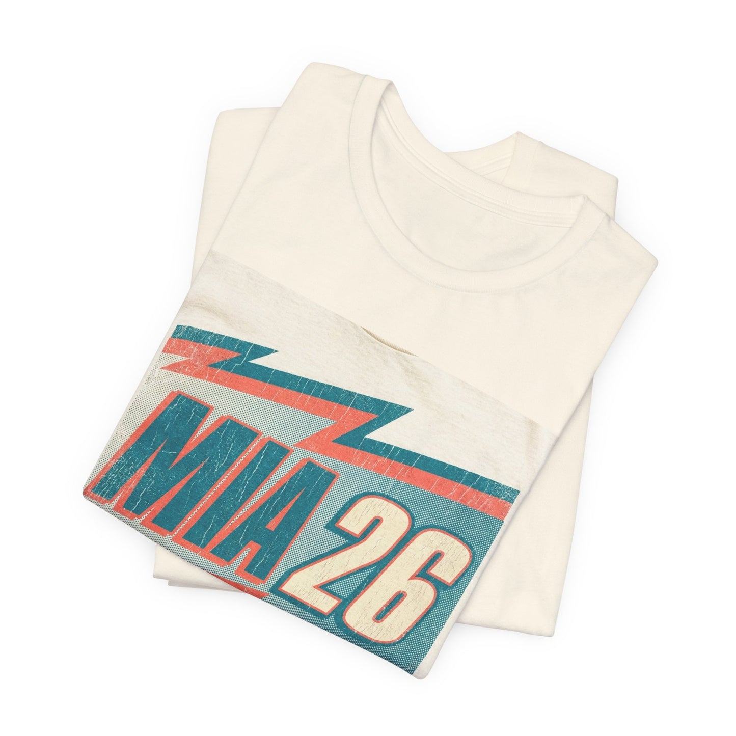 MIA '26 Tee