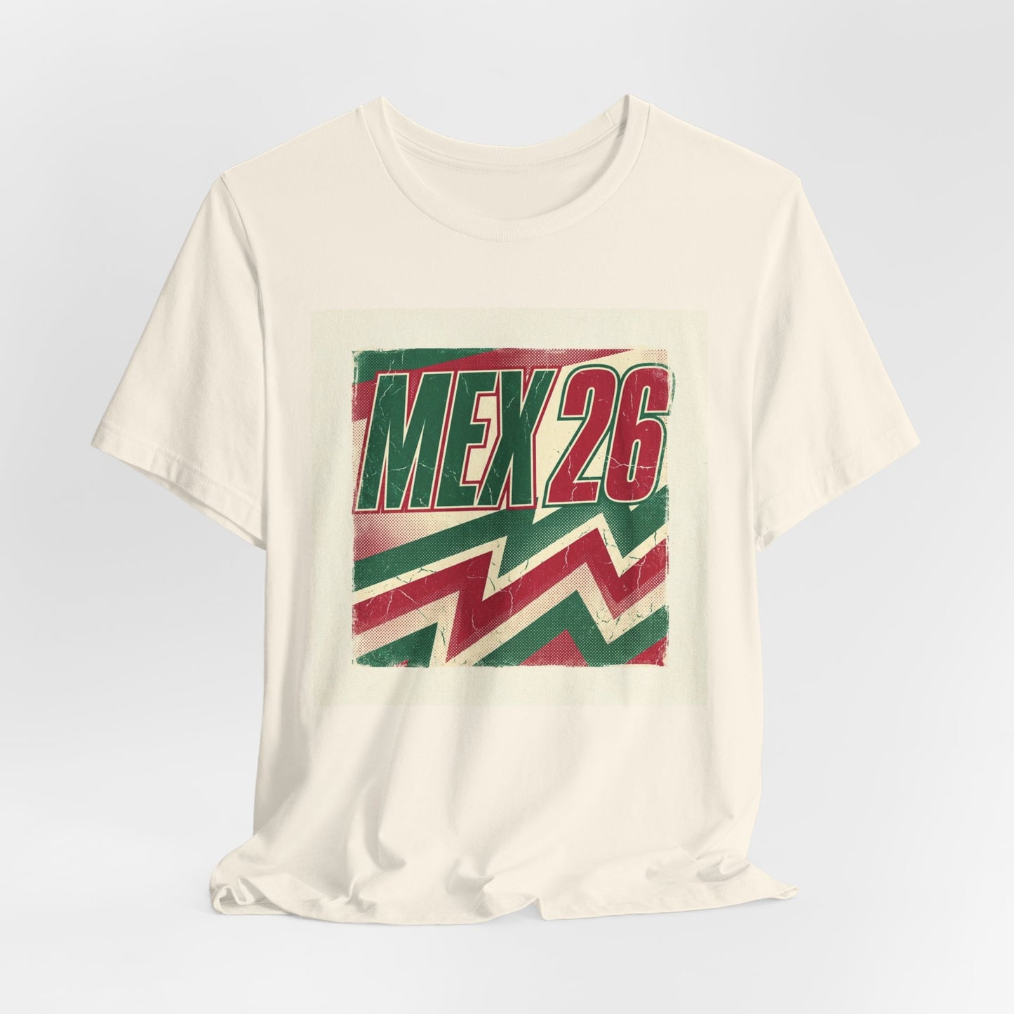 MEX '26 Tee