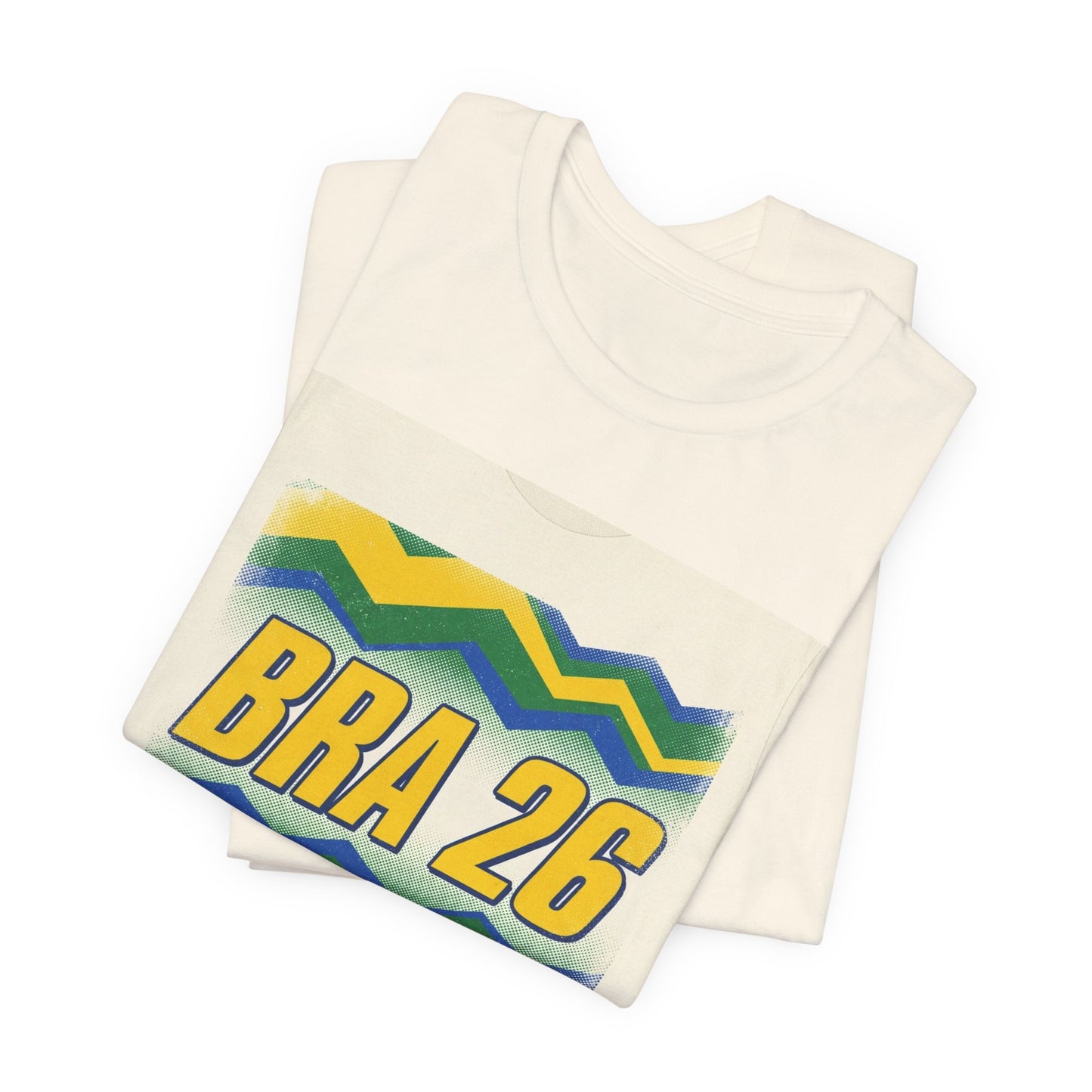 BRA '26 Tee