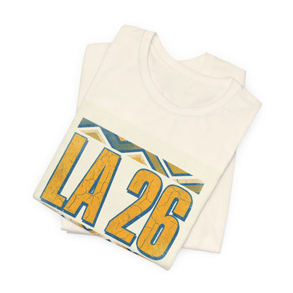 LA '26 Tee