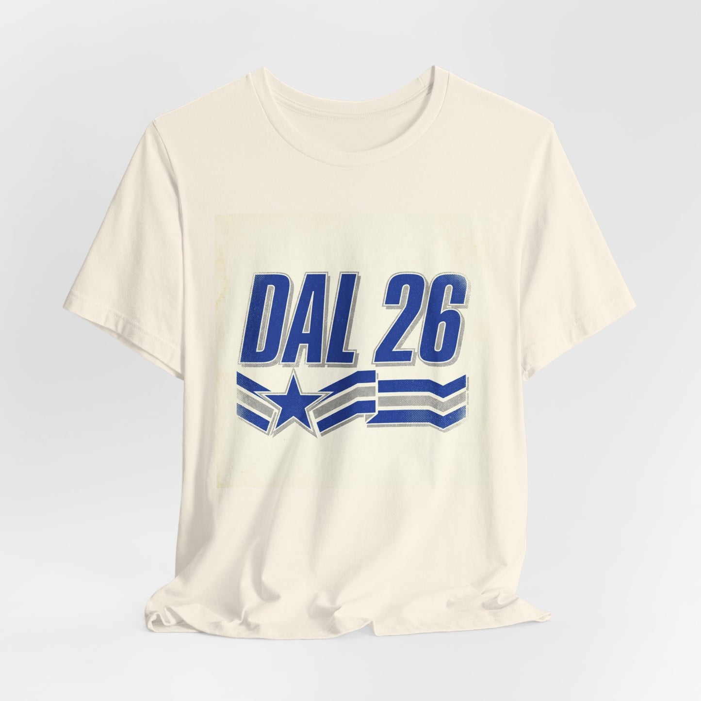 DAL '26 Tee