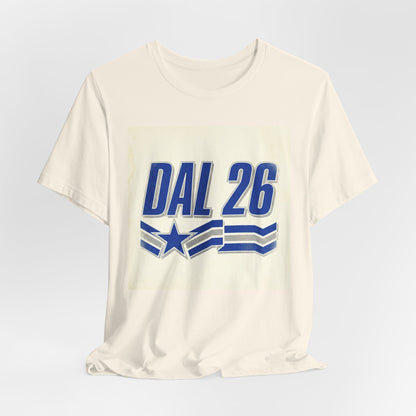 DAL '26 Tee